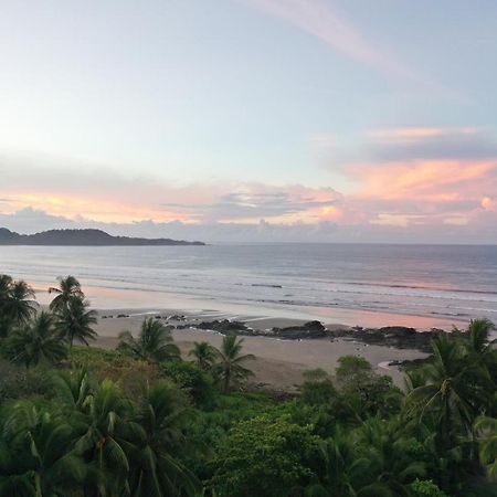 Salvatierra Beachfront Hotel Puerto Coyote Экстерьер фото