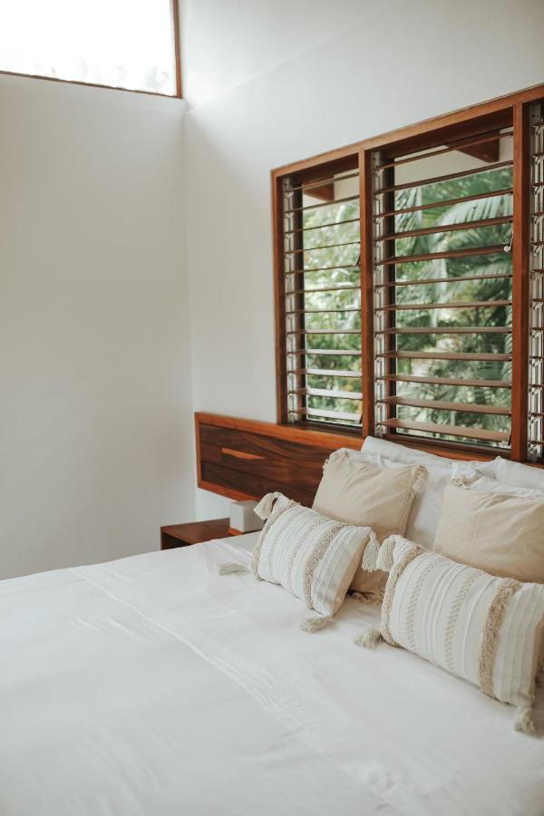 Salvatierra Beachfront Hotel Puerto Coyote Экстерьер фото