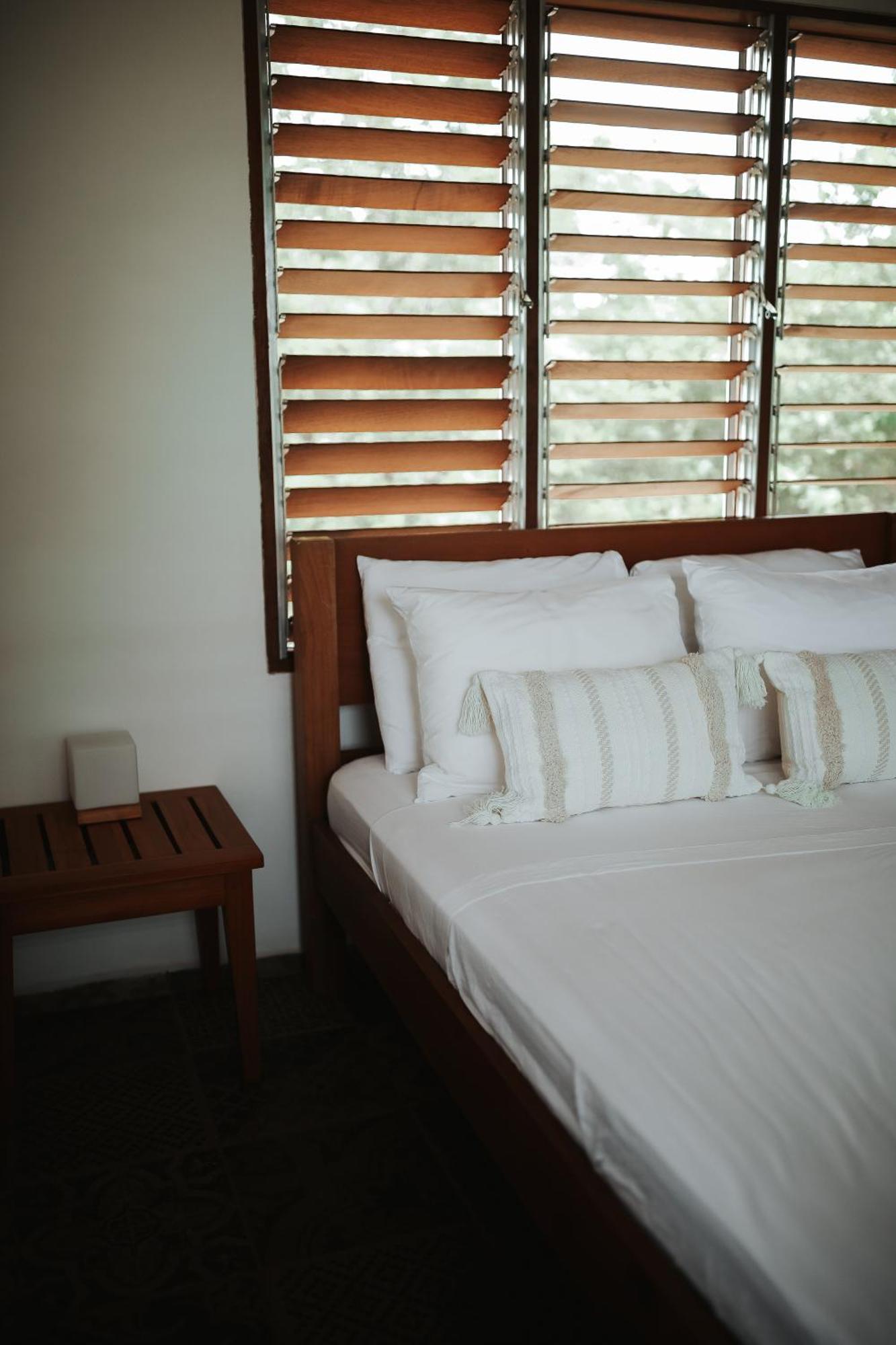 Salvatierra Beachfront Hotel Puerto Coyote Экстерьер фото