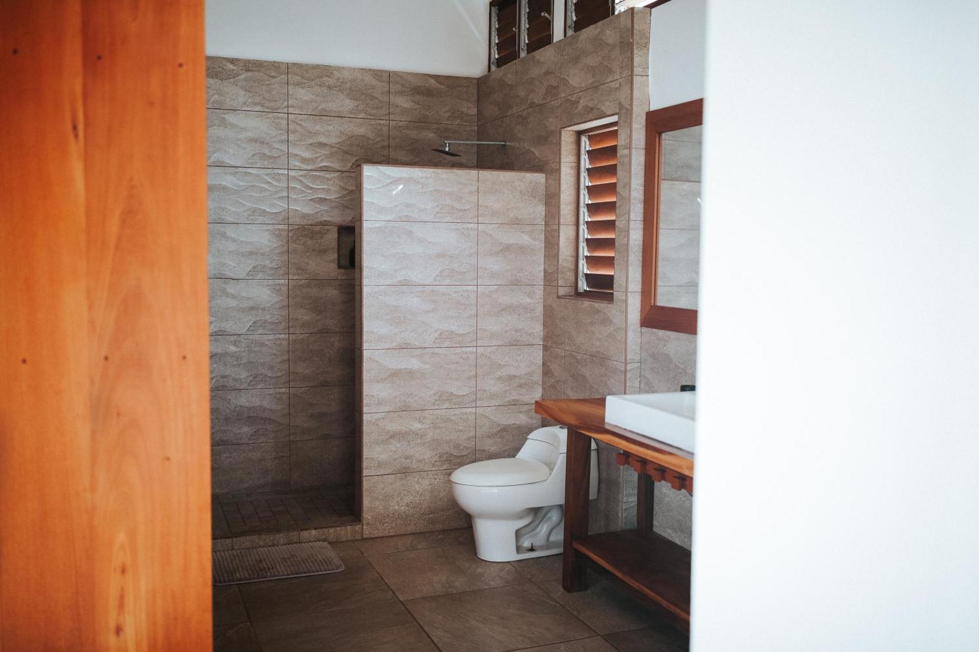 Salvatierra Beachfront Hotel Puerto Coyote Номер фото